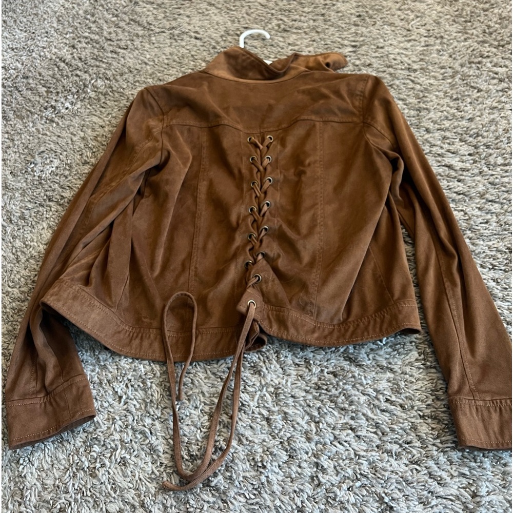 Jacket - Picture 2 of 2